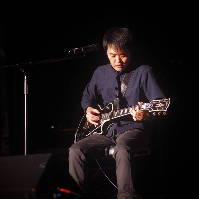 ボーカルコース