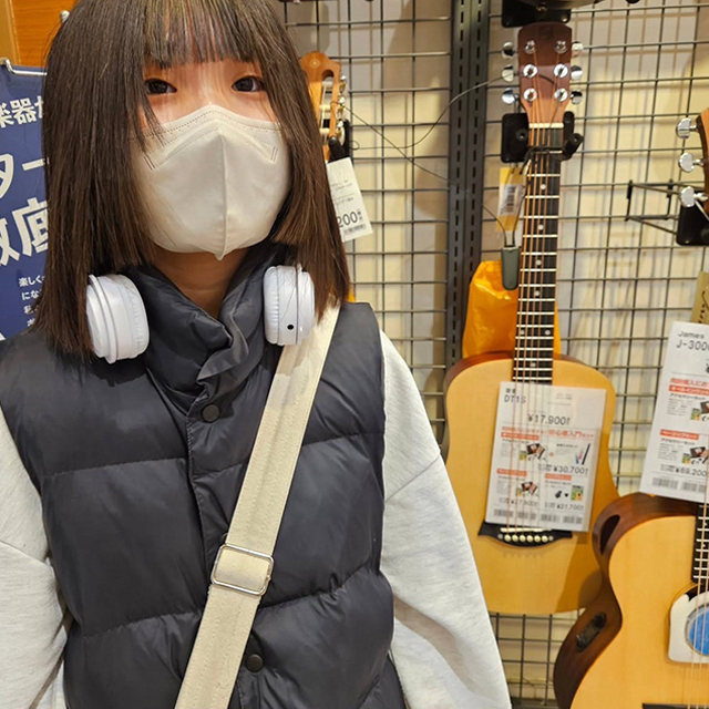 ギター弾き語りコース