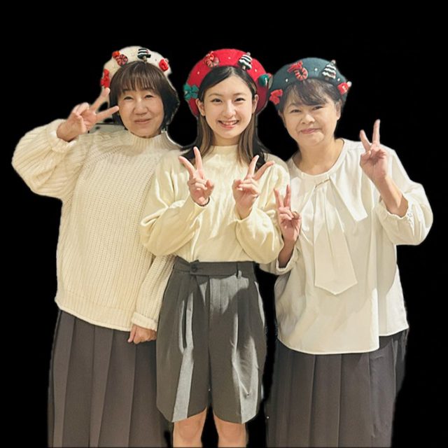 ダンス&ボーカルレッスン