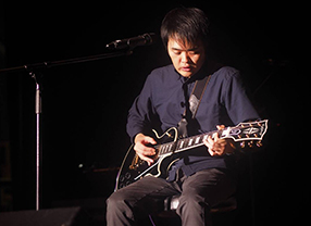 ギター弾き語りコース