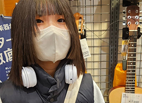 ギター弾き語りコース