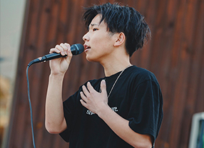 ボーカルコース