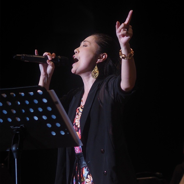 ボーカルコース あかね