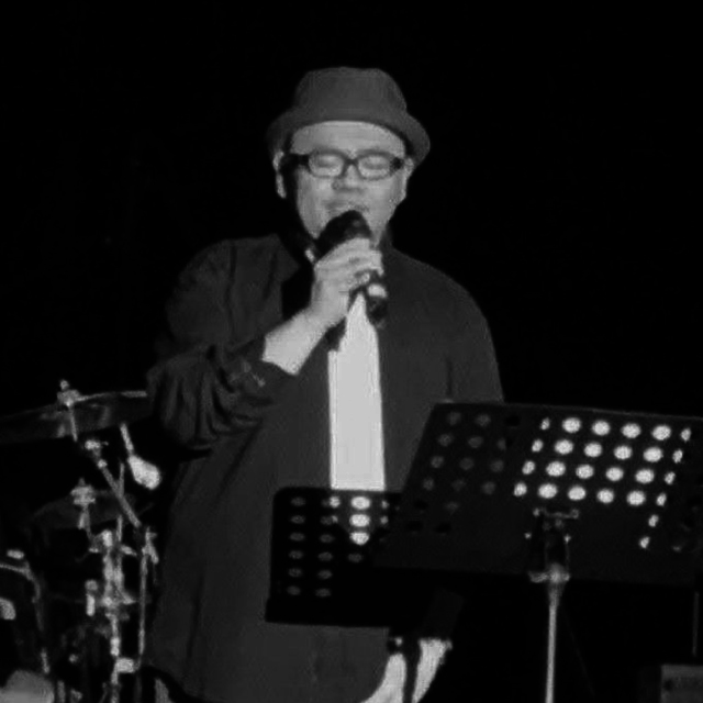 ボーカルコース J・H